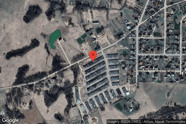 Žemėlapis - Rokiškio r. sav. Serapiniškio k. Pagojės g. 23 K5-7