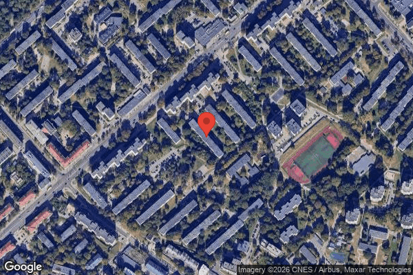 Žemėlapis - Vilniaus m. sav. Vilniaus m. Savanorių pr. 52-52