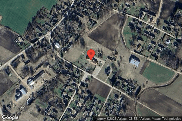 Žemėlapis - Šakių r. sav. Paluobių k. Sporto g. 2