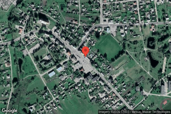 Žemėlapis - Alytaus r. sav. Simno m. Vytauto g. 47-3