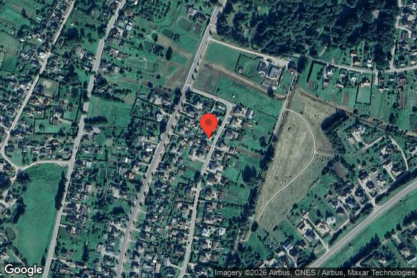 Žemėlapis - Lazdijų r. sav. Lazdijų m. Pievų g. 6