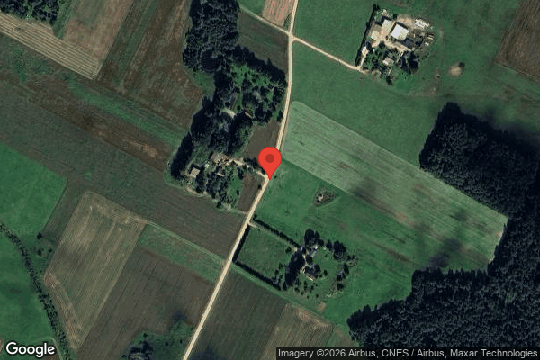 Žemėlapis - Klaipėdos r. sav. Šiuraičių k.