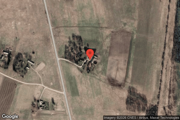 Žemėlapis - Šilutės r. sav. Šilininkų k.