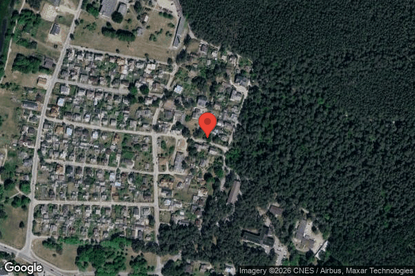 Žemėlapis - Prienų r. sav. Prienų m. Paparčio g. 33-2