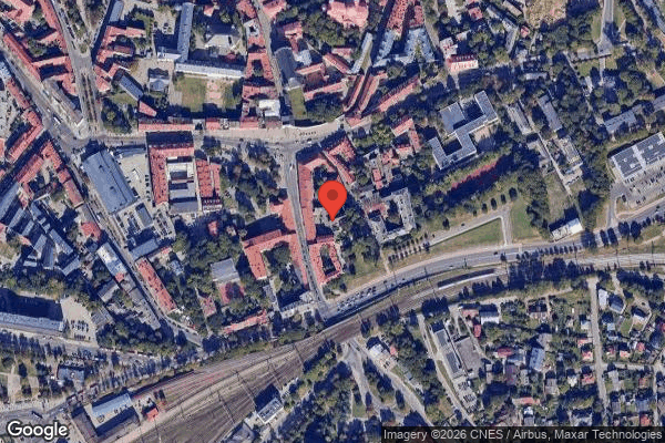 Žemėlapis - Vilniaus m. sav. Vilniaus m. Aušros Vartų g. 18