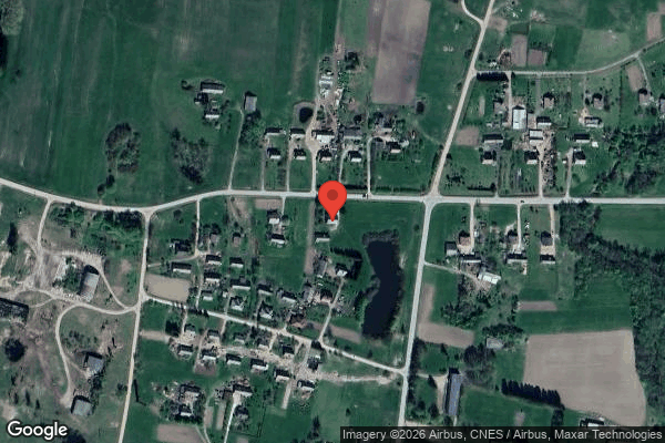 Žemėlapis - Skuodo r. sav. Vižančių k. Tilto g. 20