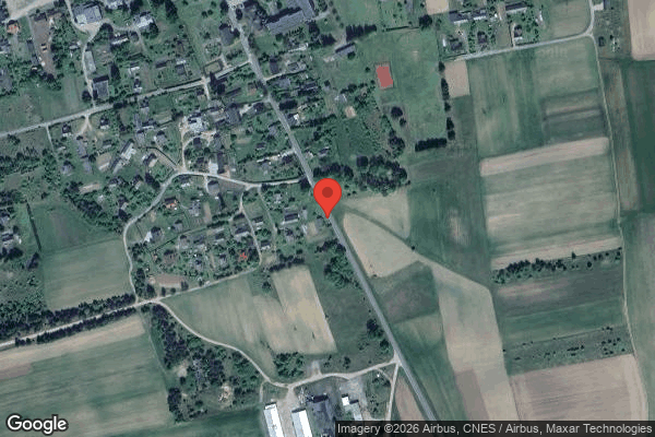 Žemėlapis - Trakų r. sav. Vaickūniškių k. Mokyklos g. 19