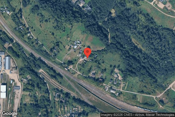 Žemėlapis - Trakų r. sav. Lentvario m. Dzūkų g. 11-4