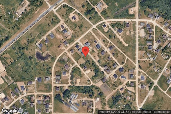 Žemėlapis - Šiaulių m. sav. Šiaulių m. Žiemgalių g. 215