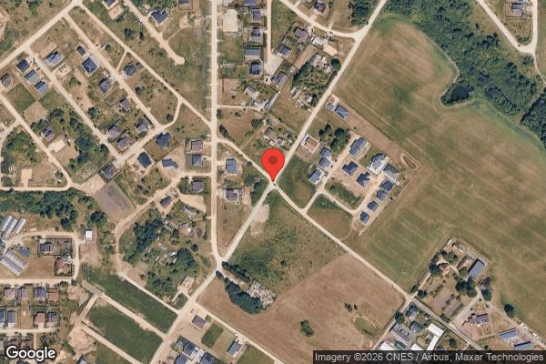 Žemėlapis - Šiaulių m. sav. Šiaulių m. Tyravos g. 14