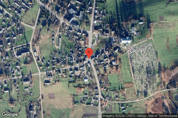 Žemėlapis - Molėtų r. sav. Alantos k.