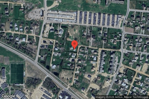 Žemėlapis - Plungės r. sav. Plungės m. Purienų g. 9A