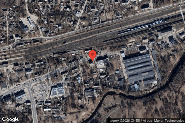 Žemėlapis - Vilniaus m. sav. Vilniaus m. Pramonės g. 25-4