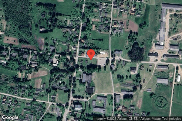 Žemėlapis - Anykščių r. sav. Viešintų mstl. Ažubalių g. 7