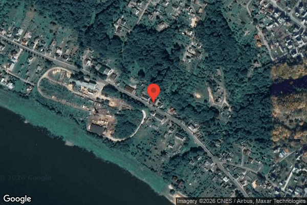 Žemėlapis - Kauno r. sav. Vilkijos m. Vydūno al. 64-3