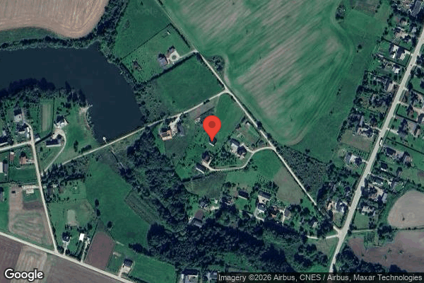 Žemėlapis - Kauno r. sav. Panevėžiuko k. Šlaito g. 5-1