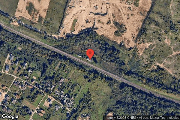 Žemėlapis - Vilniaus m. sav. Vilniaus m. Sirpučių g. 52A