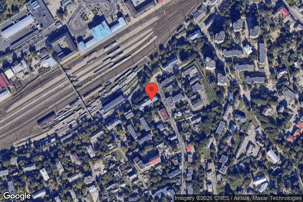 Žemėlapis - Vilniaus m. sav. Vilniaus m. Pelesos g. 47-25