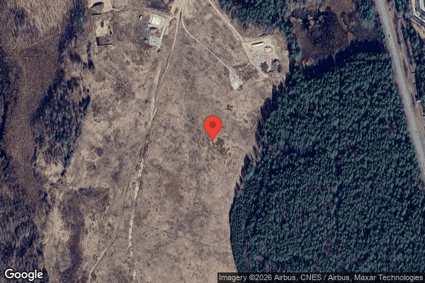 Žemėlapis - Visagino sav. Visagino m. Šeimos g. 5