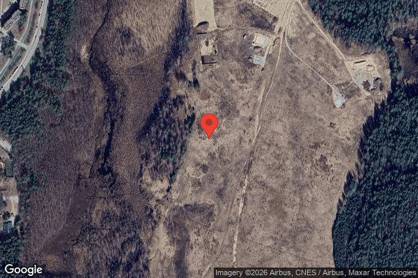 Žemėlapis - Visagino sav. Visagino m. Vienybės g. 2