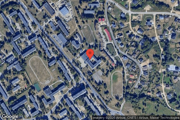 Žemėlapis - Alytaus m. sav. Alytaus m. A. Jonyno g. 10