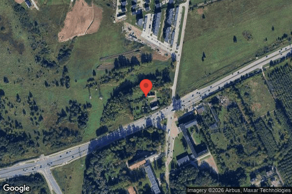 Žemėlapis - Klaipėdos m. sav. Klaipėdos m. Liepų g. 91A