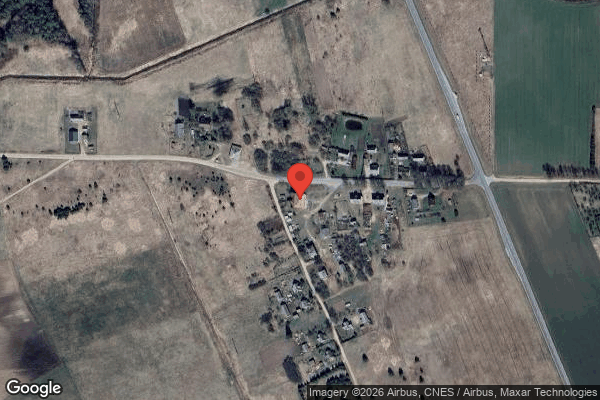 Žemėlapis - Šilutės r. sav. Gaidelių k. Malūnų g. 8-8