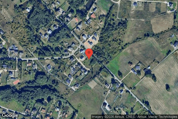 Žemėlapis - Alytaus m. sav. Alytaus m. Druskininkų g. 98A