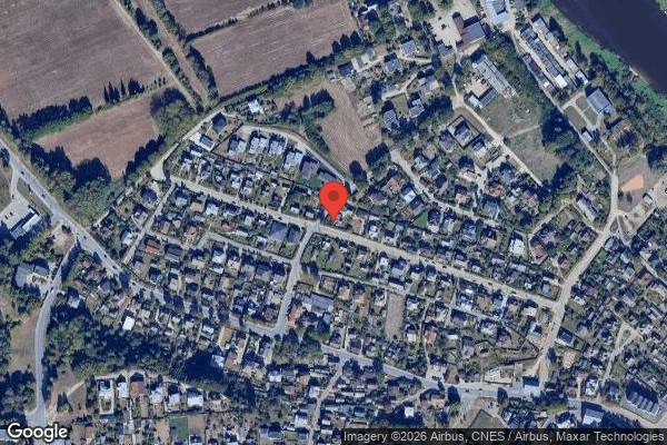 Žemėlapis - Alytaus m. sav. Alytaus m. Medelyno g. 8