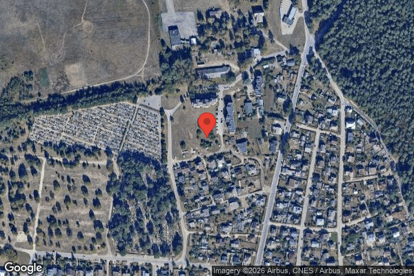 Žemėlapis - Alytaus m. sav. Alytaus m. Lakūnų g. 17