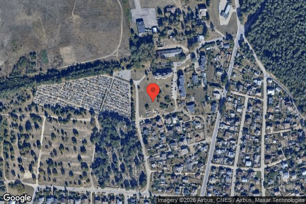 Žemėlapis - Alytaus m. sav. Alytaus m. Lakūnų g. 19