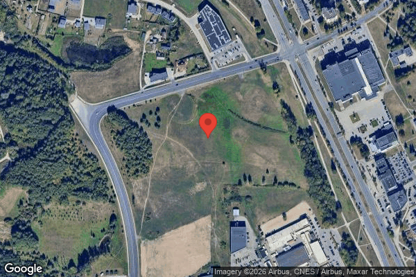 Žemėlapis - Alytaus m. sav. Alytaus m. Raudonkalnio g. 2A