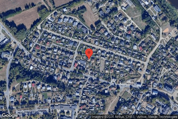 Žemėlapis - Alytaus m. sav. Alytaus m. Mėtų g. 19A