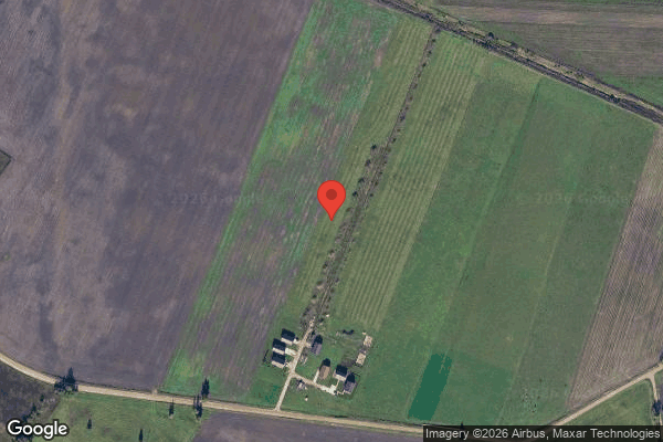 Žemėlapis - Klaipėdos r. sav. Baukštininkų k. Lazdynėlių g. 16