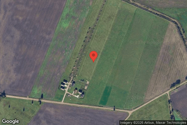 Žemėlapis - Klaipėdos r. sav. Baukštininkų k. Lazdynėlių g. 25