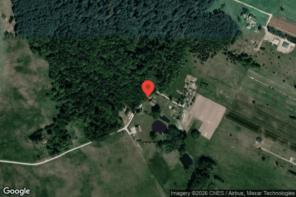 Žemėlapis - Vilniaus r. sav. Murlinės k.