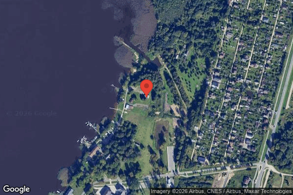 Žemėlapis - Šiaulių m. sav. Šiaulių m. Poilsio g. 10C