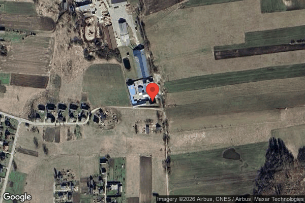 Žemėlapis - Raseinių r. sav. Kaulakių k. Sodinkelio g. 5