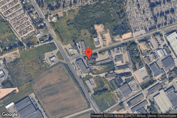 Žemėlapis - Panevėžio m. sav. Panevėžio m. Kėdainių g. 1