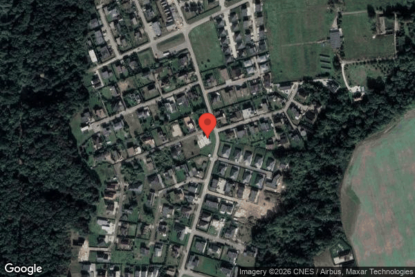 Žemėlapis - Kauno m. sav. Kauno m. Horizonto g. 2-2