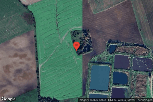 Žemėlapis - Jonavos r. sav. Tabalos k.