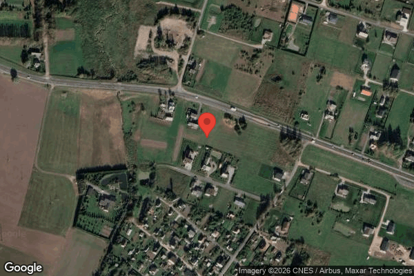 Žemėlapis - Raseinių r. sav. Raseinių m. Vilniaus g. 163