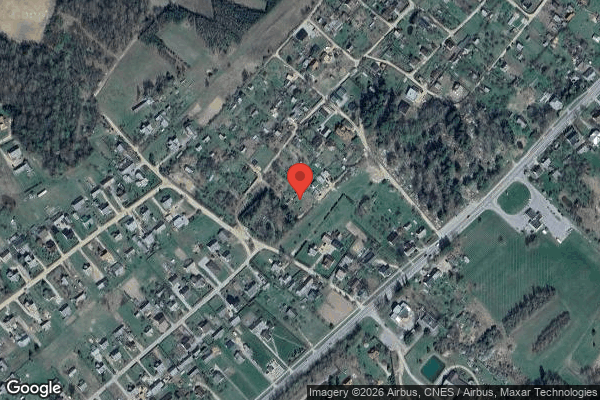 Žemėlapis - Švenčionių r. sav. Švenčionių m. Pušyno g. 8