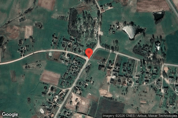 Žemėlapis - Švenčionių r. sav. Karkažiškės k.