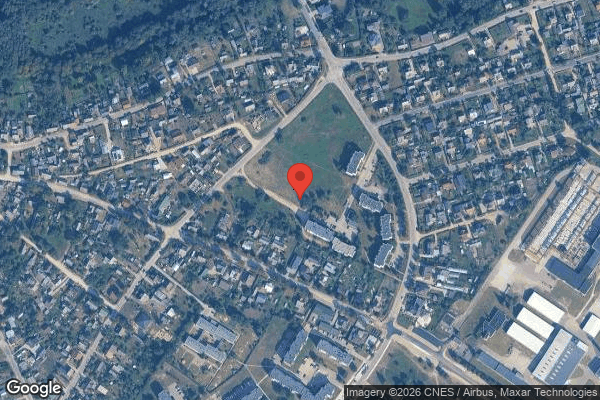 Žemėlapis - Ukmergės r. sav. Ukmergės m. Laukų g. 37