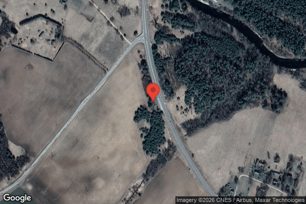 Žemėlapis - Anykščių r. sav. Šventupio k. Beržų g. 5