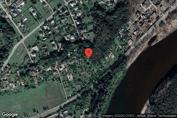 Žemėlapis - Kauno r. sav. Zacišiaus k. Ilgoji g. 9