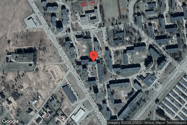 Žemėlapis - Rokiškio r. sav. Rokiškio m. Vilties g. 18