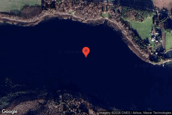 Žemėlapis - Rokiškio r. sav. Petrošiškio k. 5-2