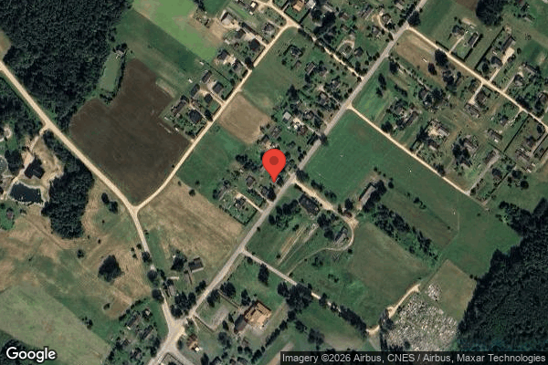 Žemėlapis - Rokiškio r. sav. Lukštų k. Lukštų g. 17